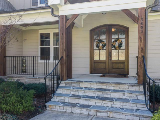 House for sale in Granville, North Carolina