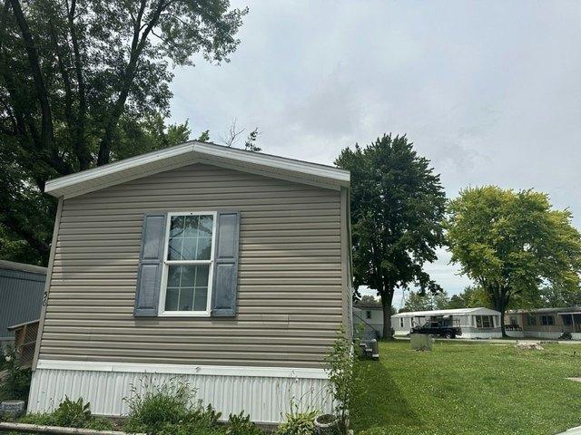 House for sale in Plainfield, Indiana