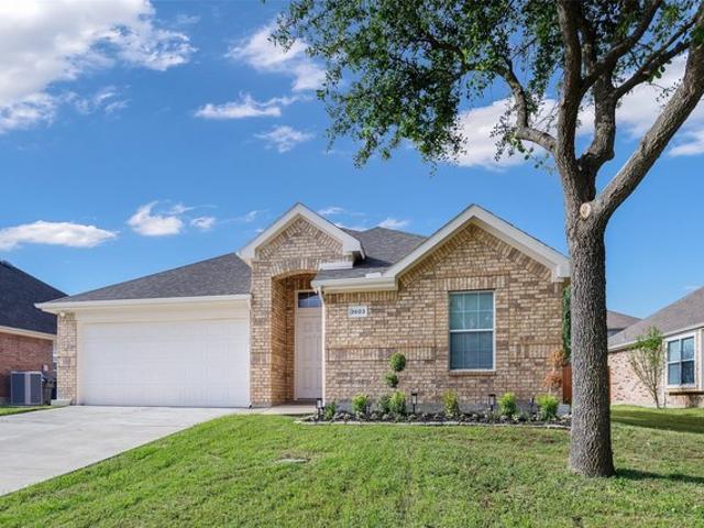 House for sale in Melissa, Texas