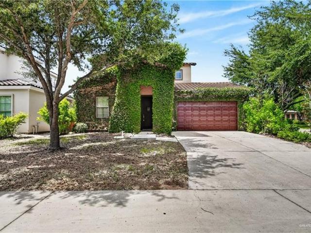 House for sale in Hidalgo, Texas