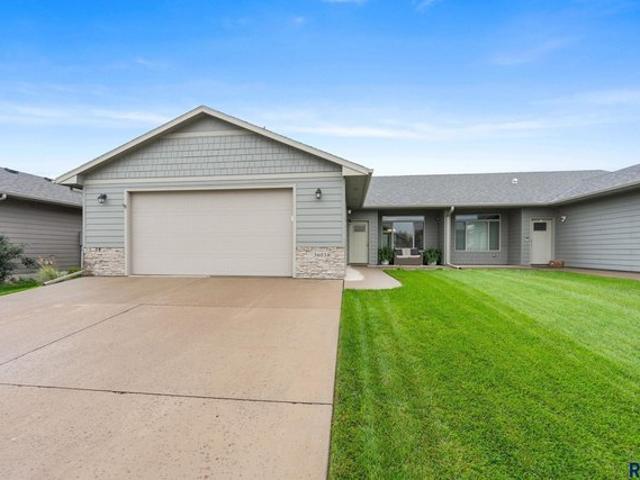 Townhouse for sale in Sioux Falls, South Dakota