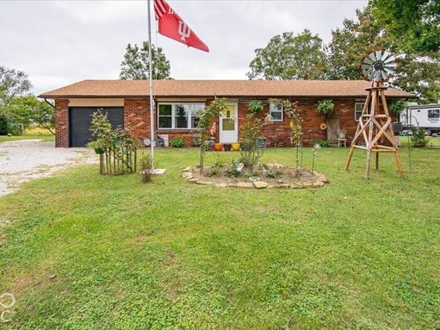 House for sale in Columbus, Indiana