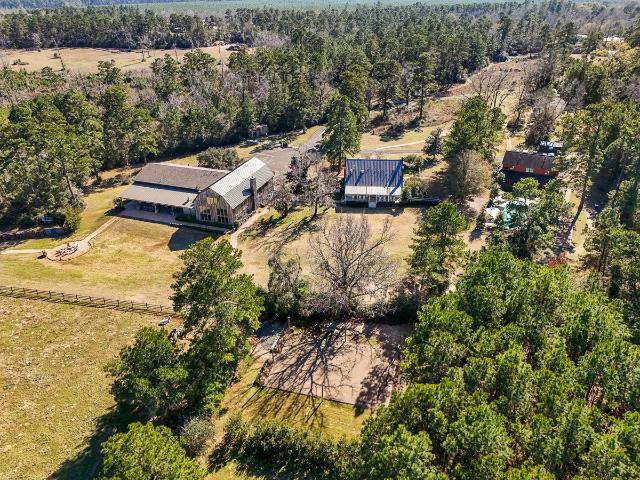 Farm for sale in Willis, Texas