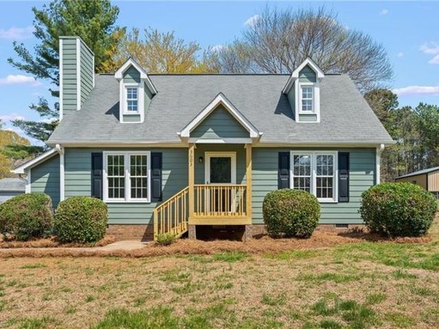 House for sale in Tobaccoville, North Carolina