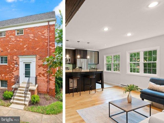 Condo for sale in Charles Barrett, Alexandria