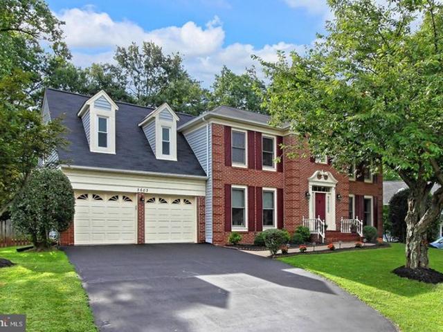 House for sale in Virginia