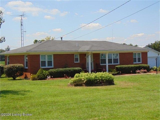 House for sale in Hardinsburg, Kentucky