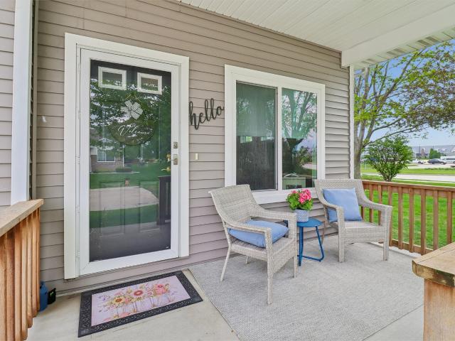 Condo for sale in Ankeny, Iowa