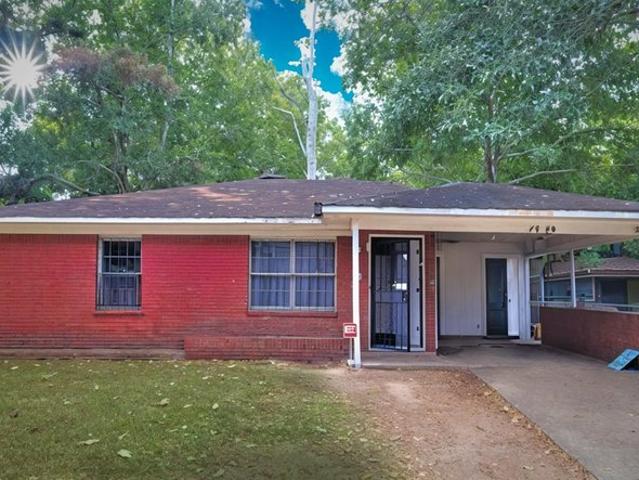 House for sale in Keithville, Louisiana