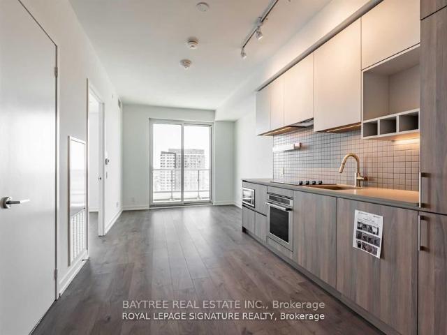 Condo for rent in York, Ontario