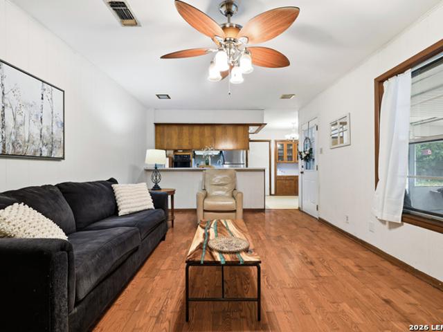 House for sale in Leesville, Texas