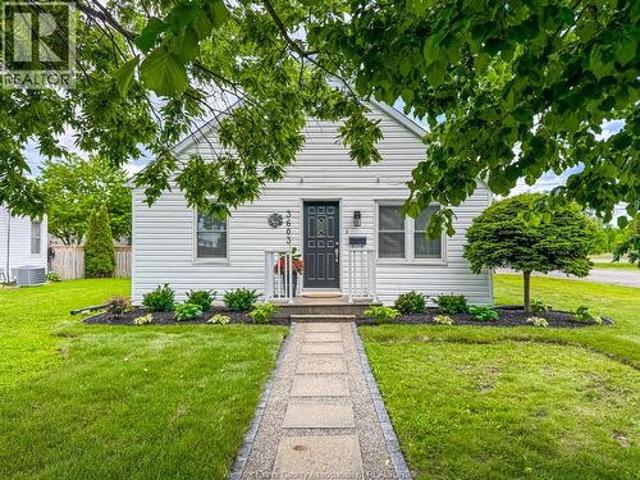 House for sale in Maidstone, Ontario