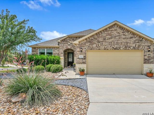 House for sale in Leesville, Texas