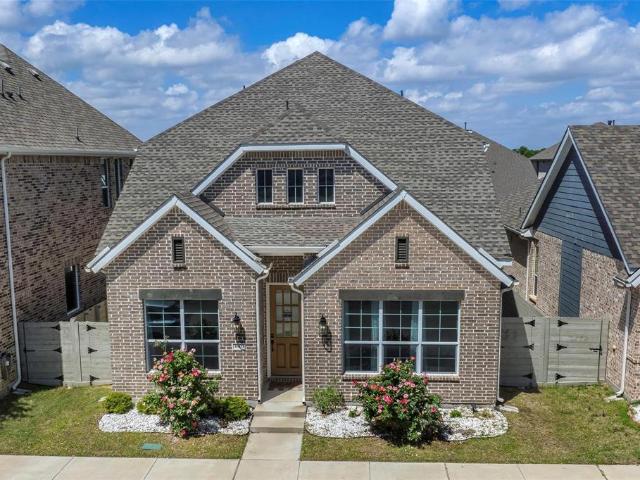 House for sale in Pleasant Valley, Sachse