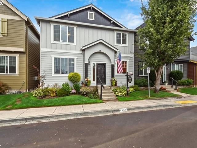 Townhouse for sale in Camas, Washington