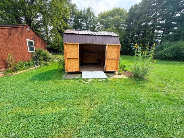 House for sale in Fowler, Ohio