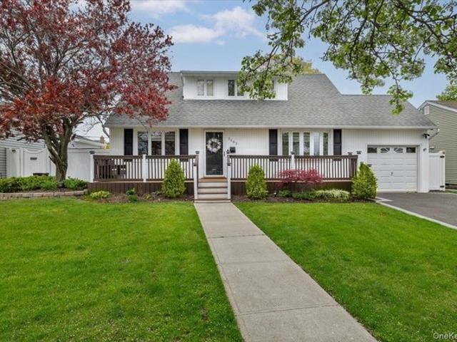 House for sale in Nassau, New York