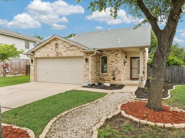 House for sale in Williamson, Texas