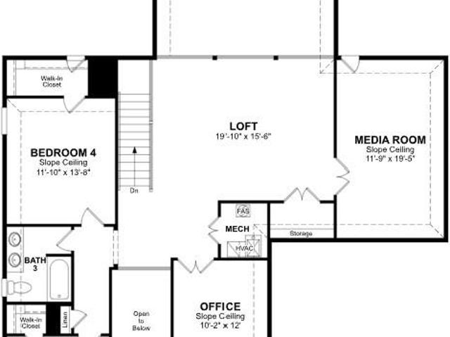 House for sale in Heath, Texas