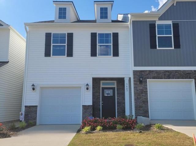 Townhouse for sale in Wilson, North Carolina