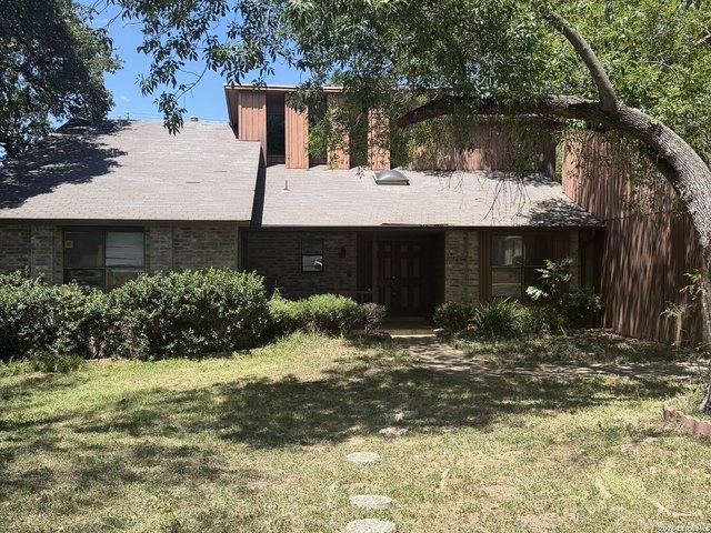House for sale in Leesville, Texas