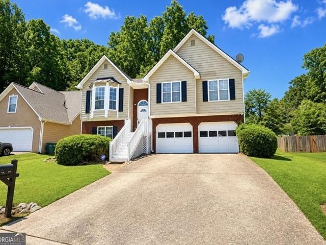 House for sale in Smyrna, Cobb County