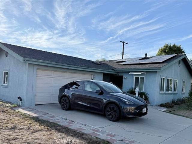 House for sale in Hawthorne, California