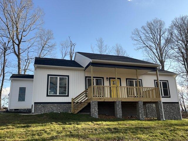 House for sale in Virginia