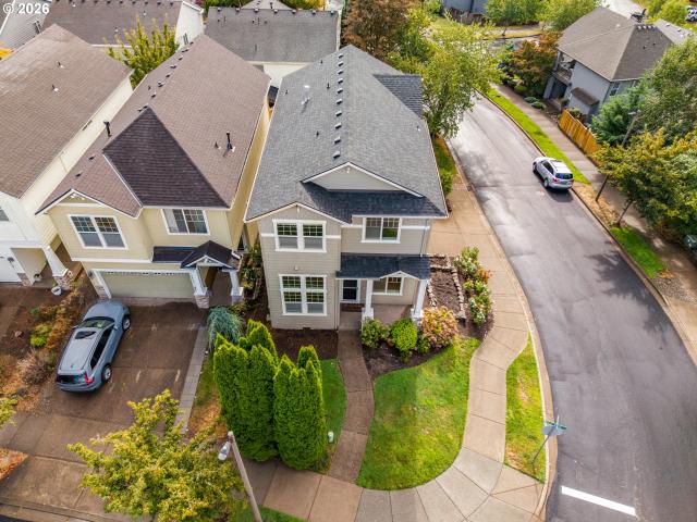 House for sale in Parker Crest, West Linn