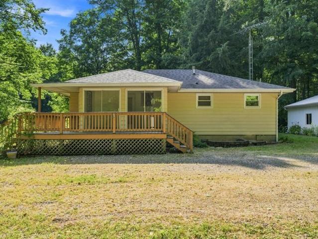 House for sale in Croswell, Michigan