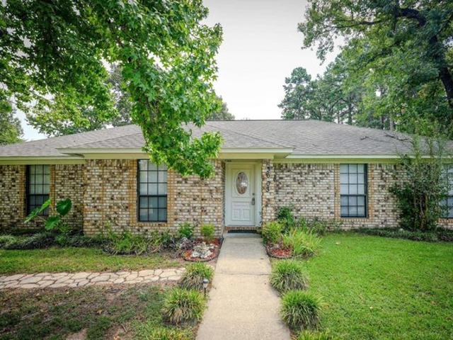 House for sale in Texarkana, Bowie County