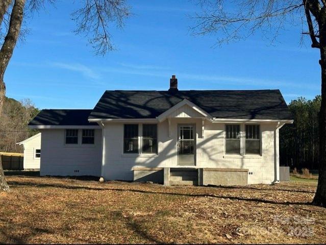 House for sale in Albemarle, North Carolina