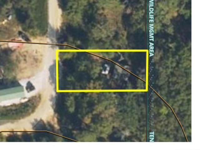 Land for sale in Park Hill, Oklahoma