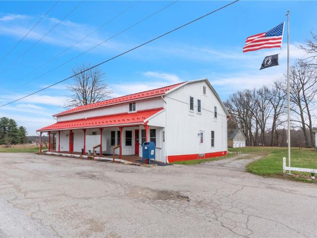 House for sale in Cooksburg, Pennsylvania