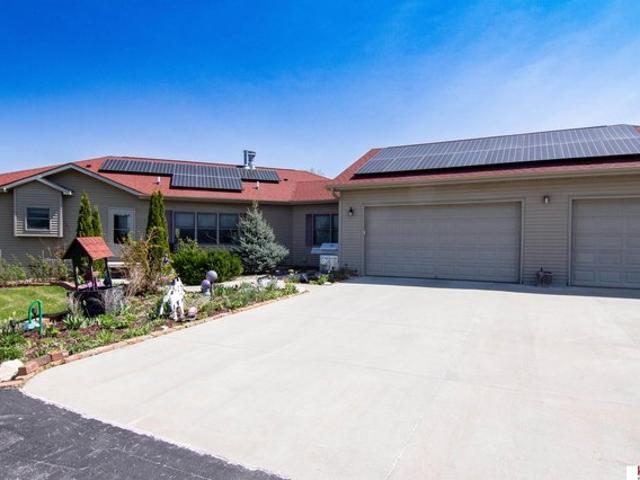 House for sale in Hastings, Iowa