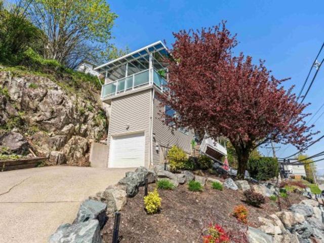 House for sale in Abbotsford, British Columbia