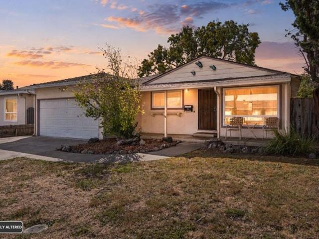 House for sale in Fremont, California