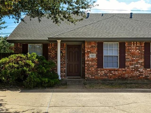 House for sale in College Station, Texas