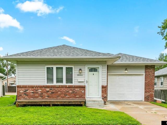 House for sale in Council Bluffs, Iowa