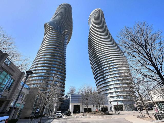 Condo for sale in Mississauga, Ontario