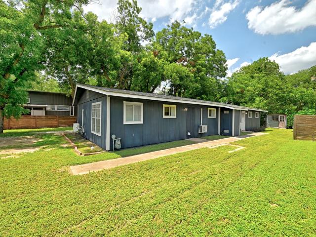 House for sale in Austin, Texas