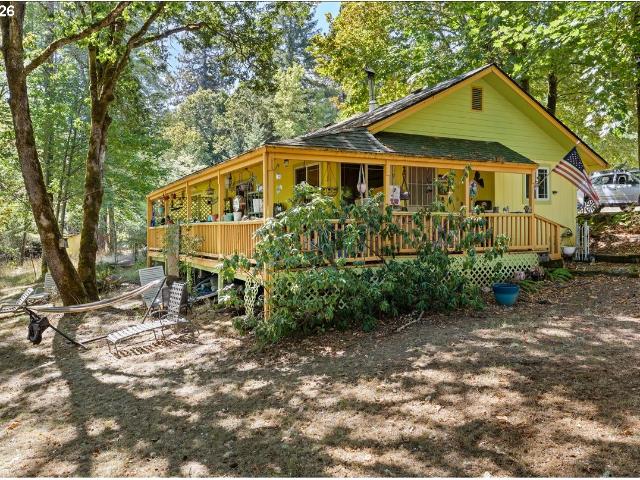 House for sale in Oregonia