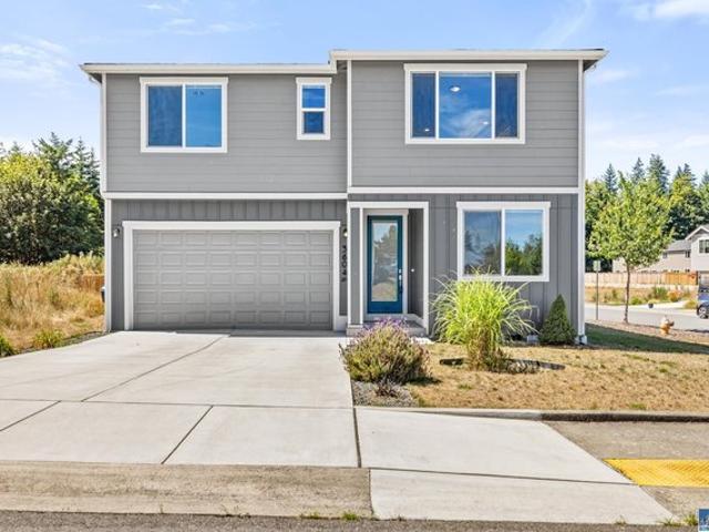 House for sale in Port Angeles, Washington