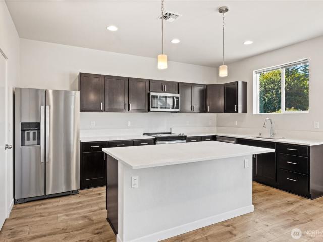 House for sale in Port Angeles, Washington