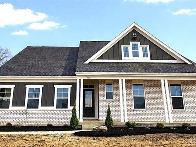 House for sale in Bellbrook, Ohio