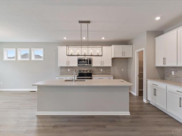 House for sale in Bellbrook, Ohio