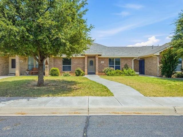 Townhouse for sale in Midland, Texas