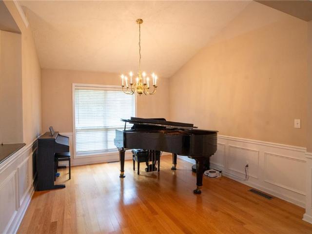 House for sale in Suwanee, Georgia