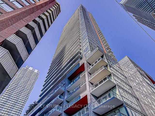 Condo for rent in Woburn, Ontario