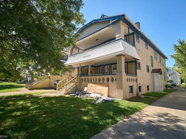 House for sale in South Collinwood, Cleveland